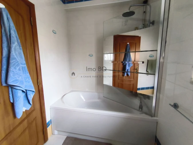 Apartamento T3 para Venda em Samora Correia Foto 33