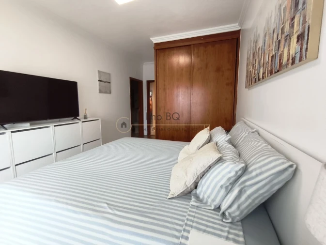 Apartamento T3 para Venda em Samora Correia Foto 41