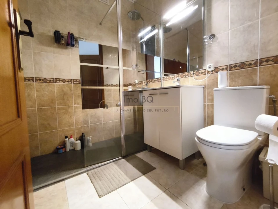 Apartamento T3 para Venda em Samora Correia Foto 35