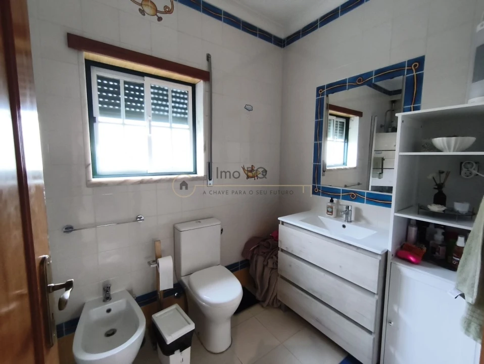 Apartamento T3 para Venda em Samora Correia Foto 31