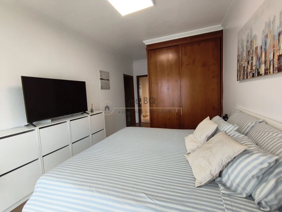 Apartamento T3 para Venda em Samora Correia Foto 40