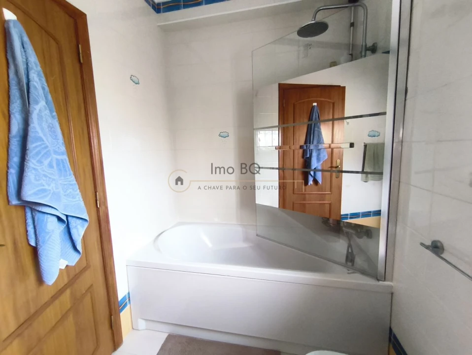 Apartamento T3 para Venda em Samora Correia Foto 34