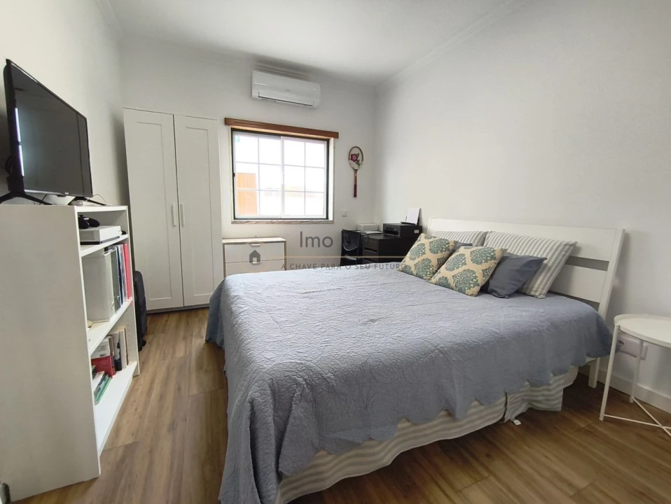 Apartamento T3 para Venda em Samora Correia Foto 29