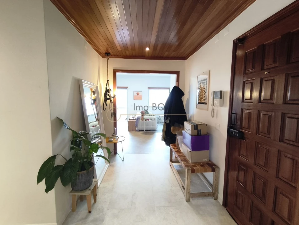 Apartamento T3 para Venda em Samora Correia Foto 23