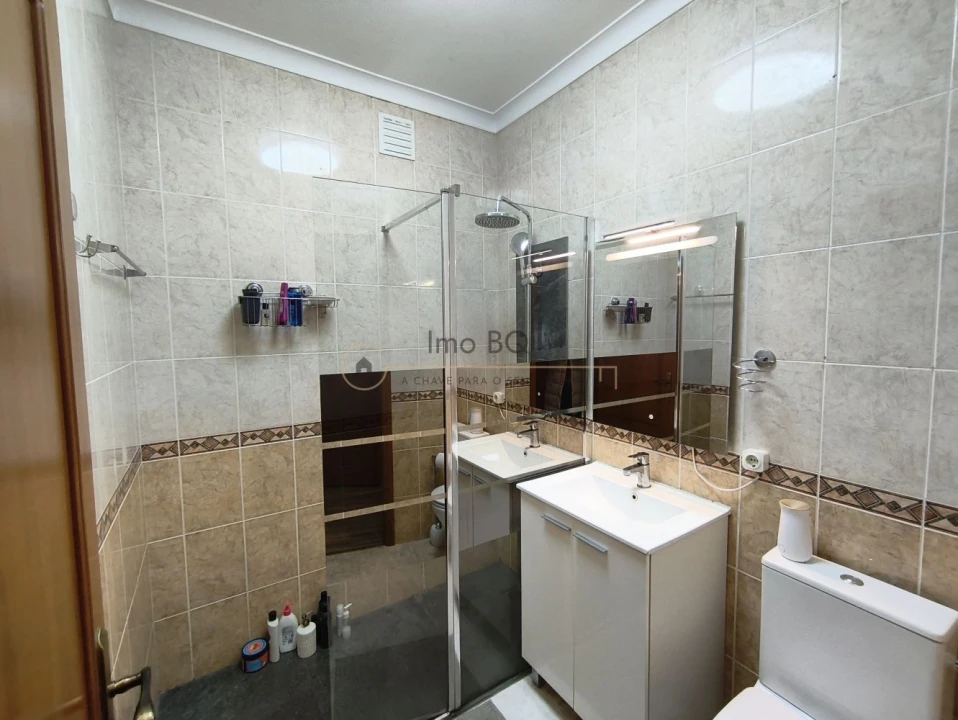 Apartamento T3 para Venda em Samora Correia Foto 37