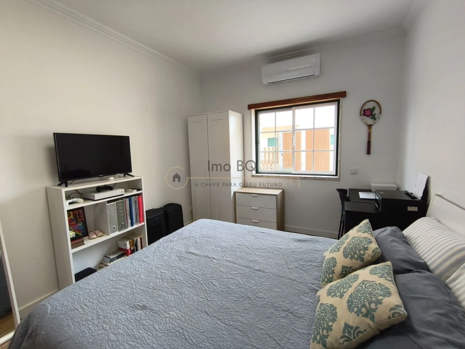 Apartamento T3 para Venda em Samora Correia Foto 30