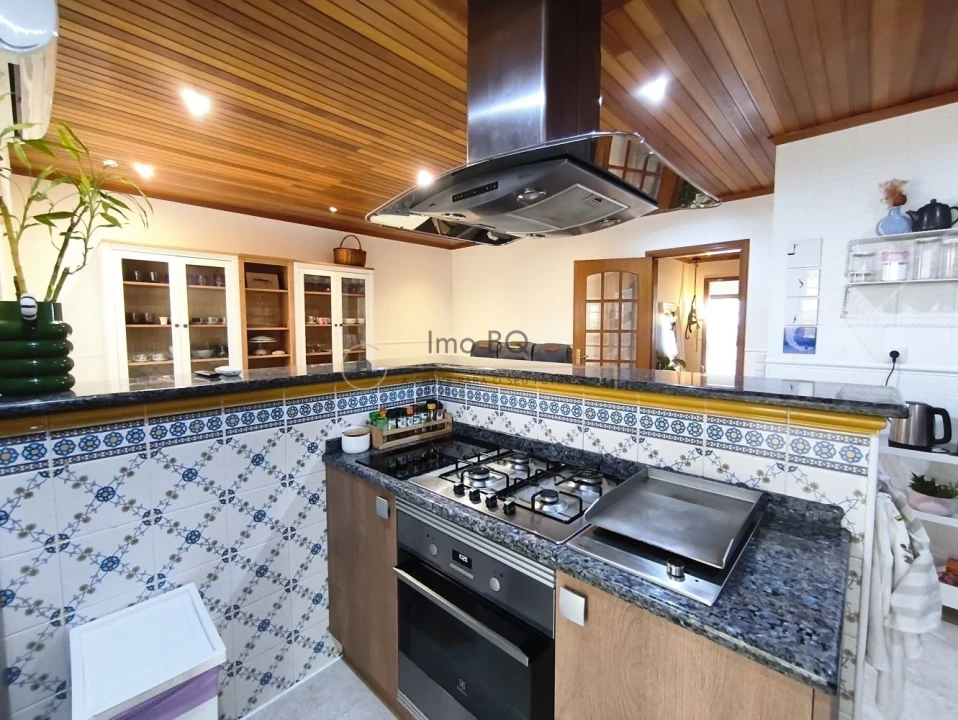 Apartamento T3 para Venda em Samora Correia Foto 15