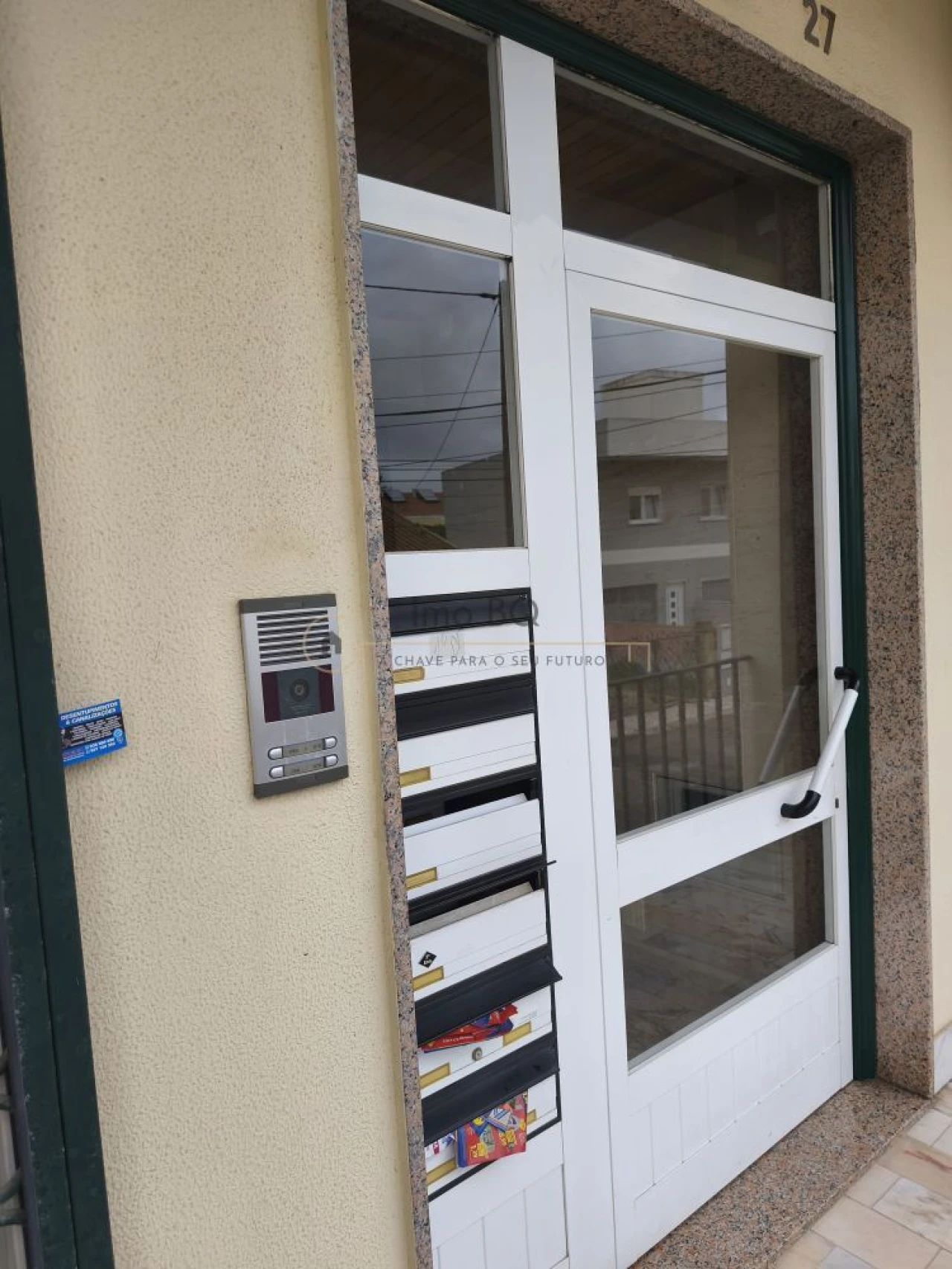 Apartamento T3 para Venda em Samora Correia Foto 49