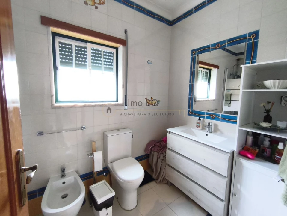 Apartamento T3 para Venda em Samora Correia Foto 32