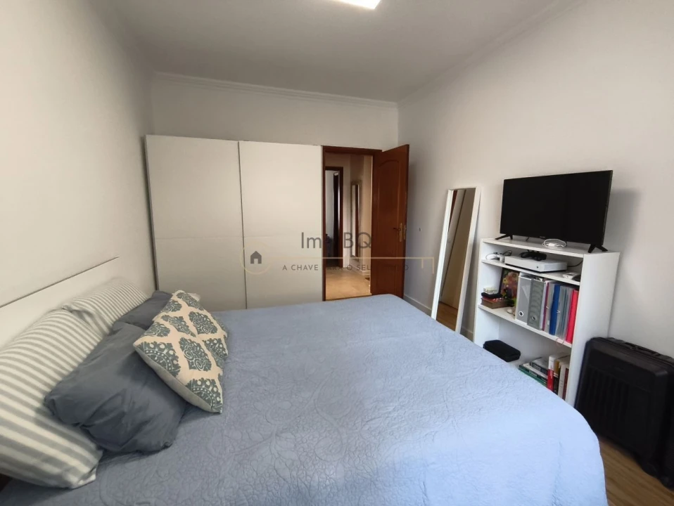 Apartamento T3 para Venda em Samora Correia Foto 28