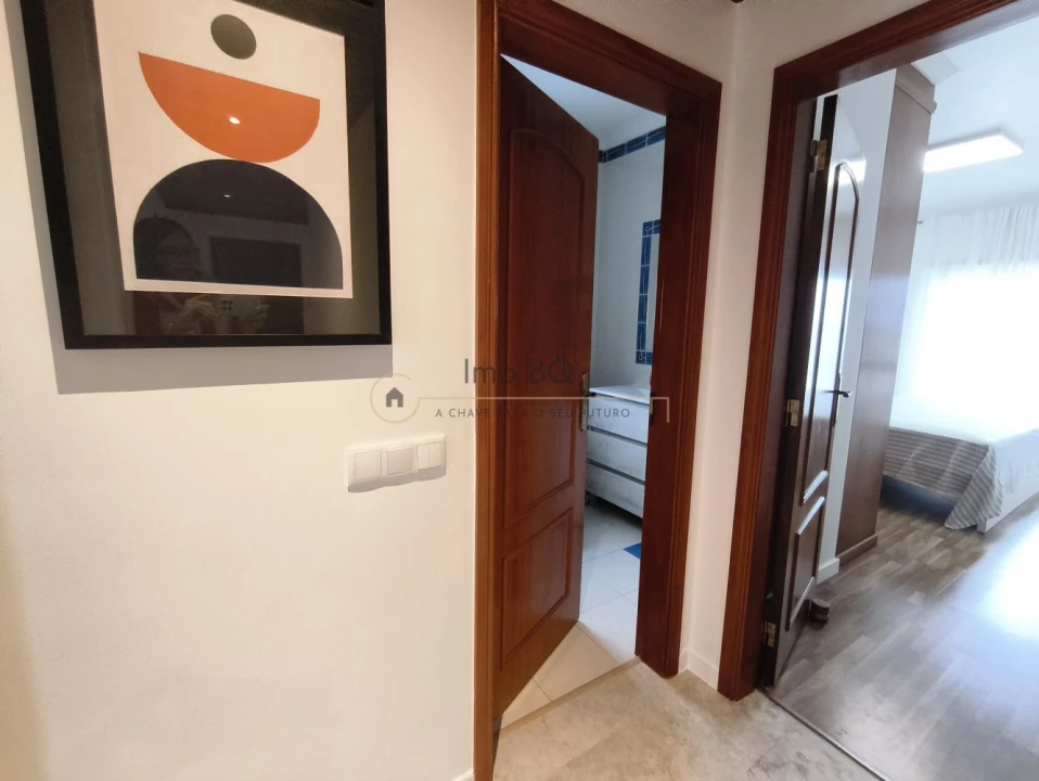 Apartamento T3 para Venda em Samora Correia Foto 45