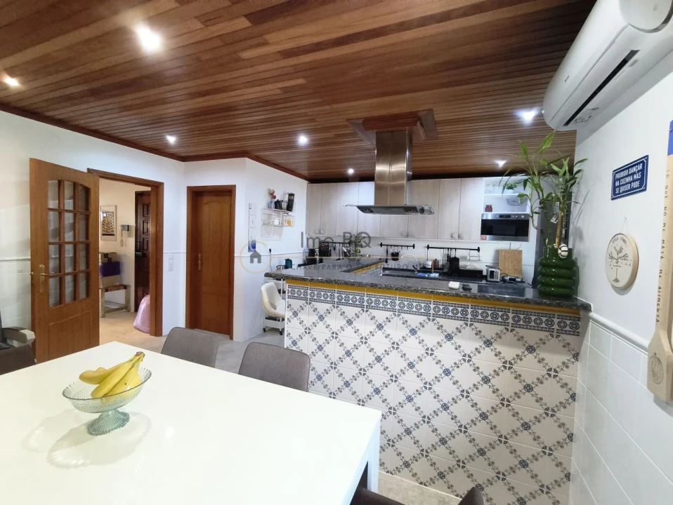 Apartamento T3 para Venda em Samora Correia Foto 11