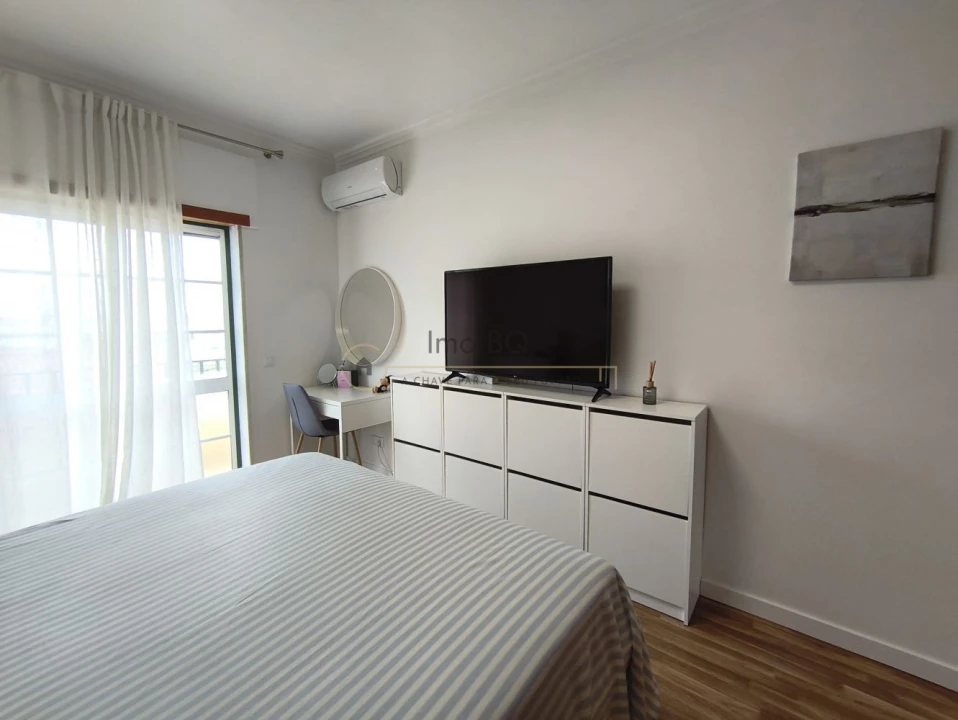 Apartamento T3 para Venda em Samora Correia Foto 43