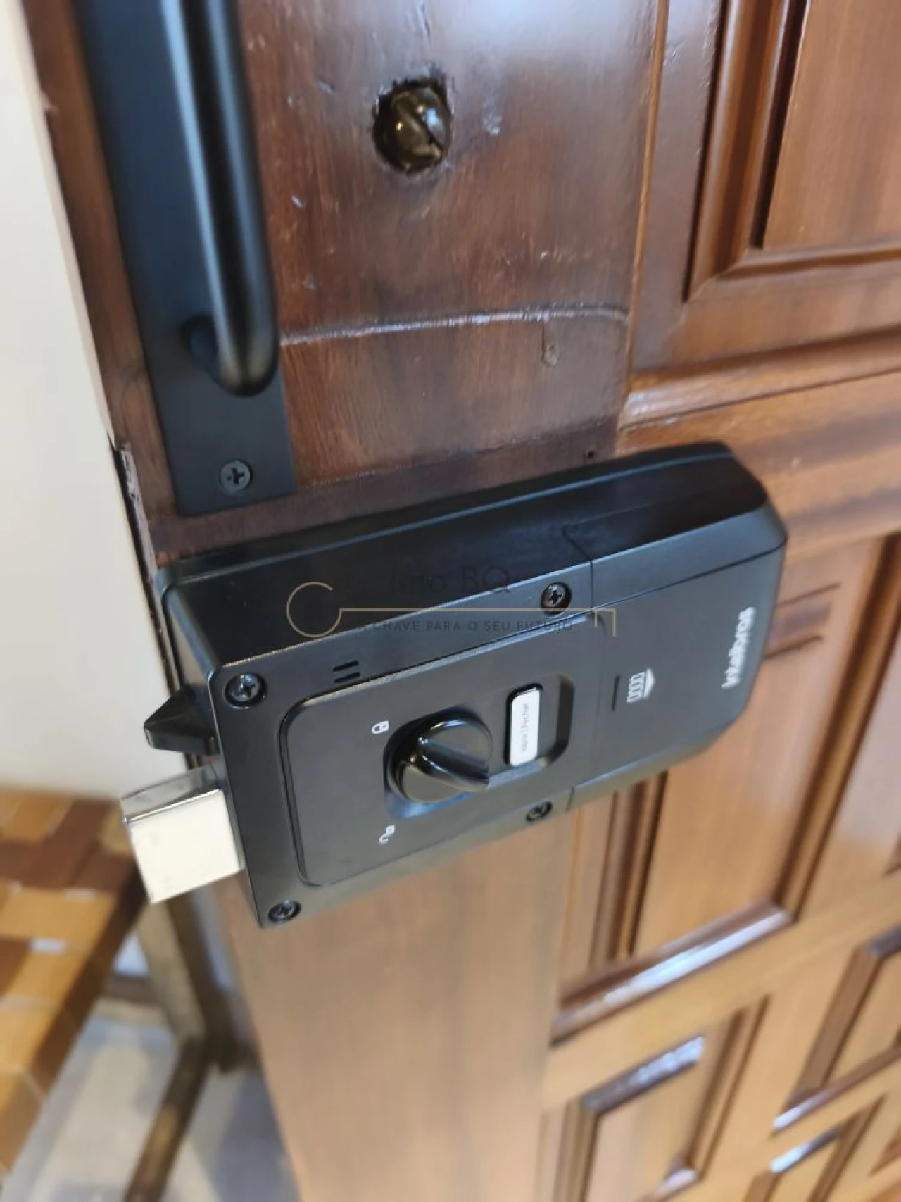 Apartamento T3 para Venda em Samora Correia Foto 48