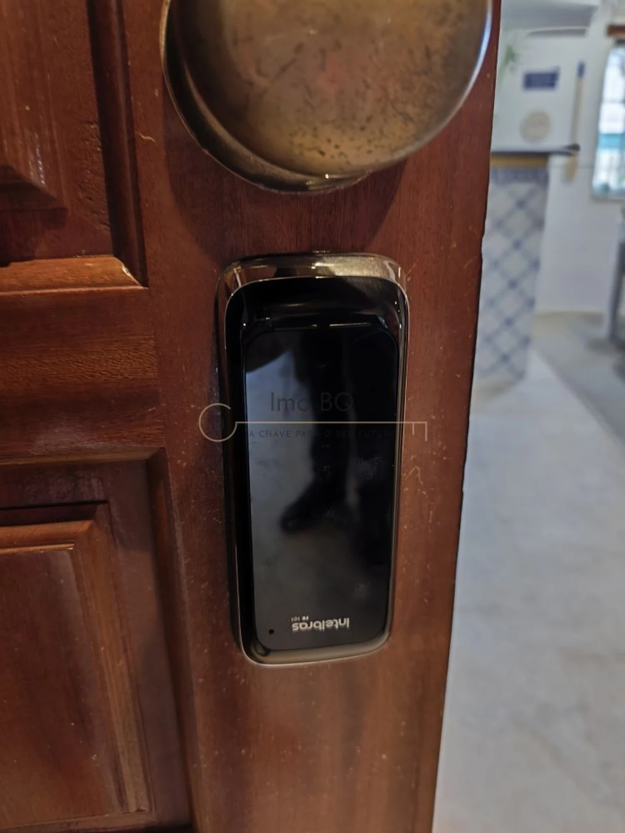 Apartamento T3 para Venda em Samora Correia Foto 47