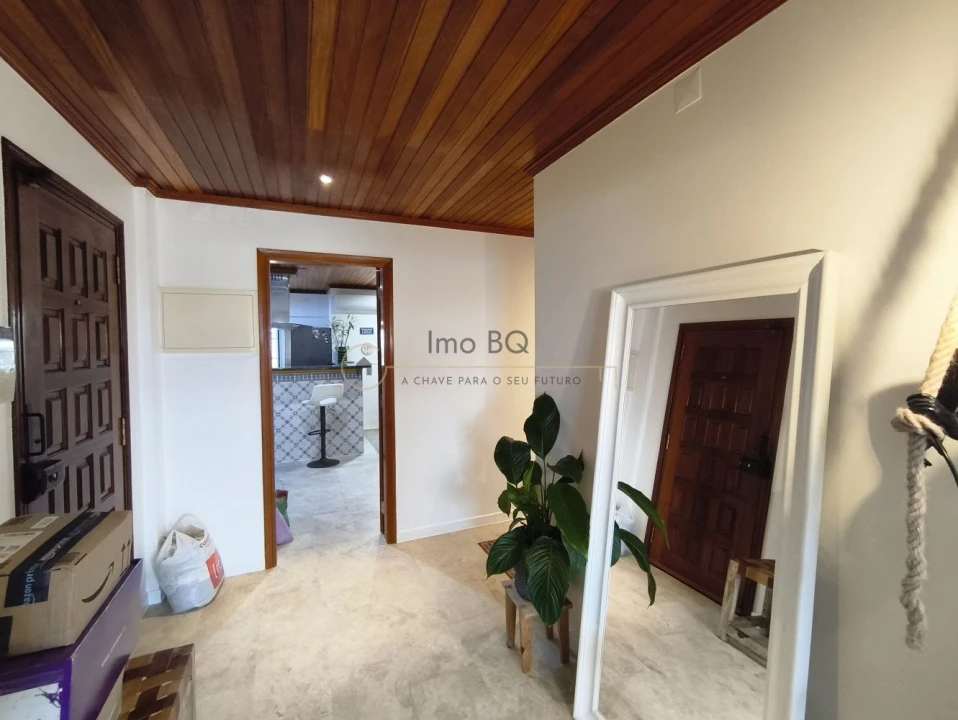 Apartamento T3 para Venda em Samora Correia Foto 9