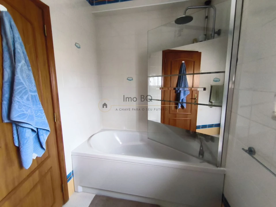 Apartamento T3 para Venda em Samora Correia Foto 33