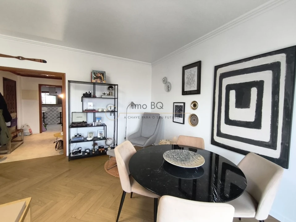 Apartamento T3 para Venda em Samora Correia Foto 7