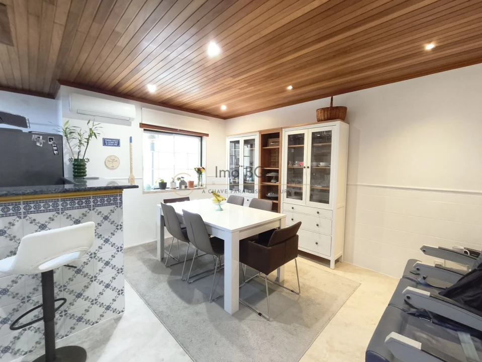 Apartamento T3 para Venda em Samora Correia Foto 10