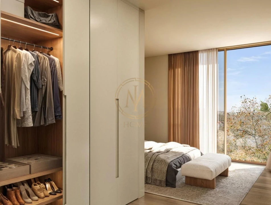Apartamento T3 para Venda em Matosinhos e Leça da Palmeira Foto 11