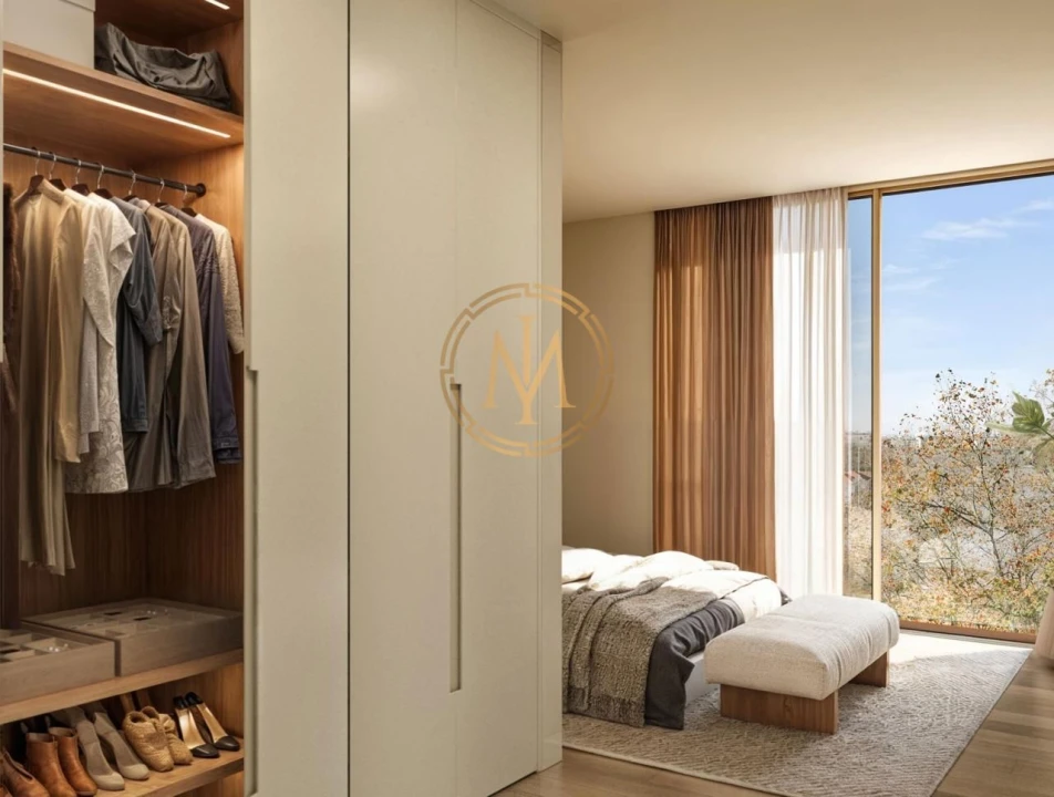 Apartamento T3 para Venda em Matosinhos e Leça da Palmeira Foto 11