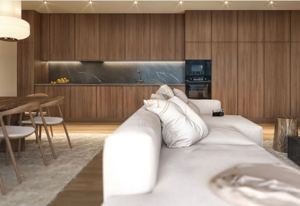 Apartamento T3 para Venda em Matosinhos e Leça da Palmeira Foto 13