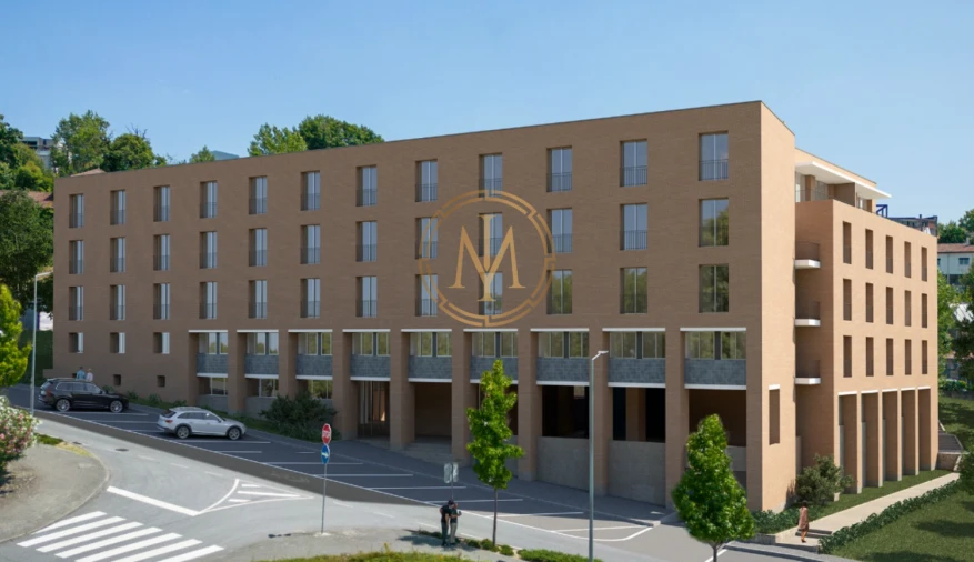 Apartamento T1 para Venda em Azurem Foto 9