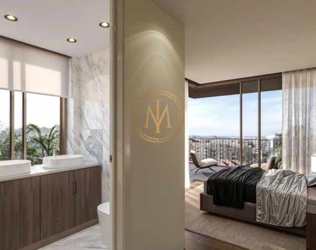 Apartamento T2 para Venda em Matosinhos e Leça da Palmeira Foto 11