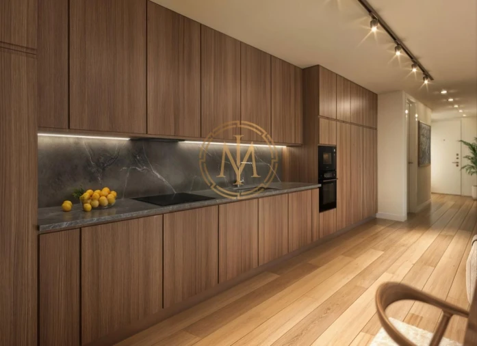 Apartamento T4 para Venda em Matosinhos e Leça da Palmeira Foto 9