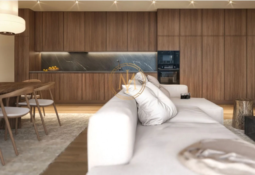 Apartamento T4 para Venda em Matosinhos e Leça da Palmeira Foto 13