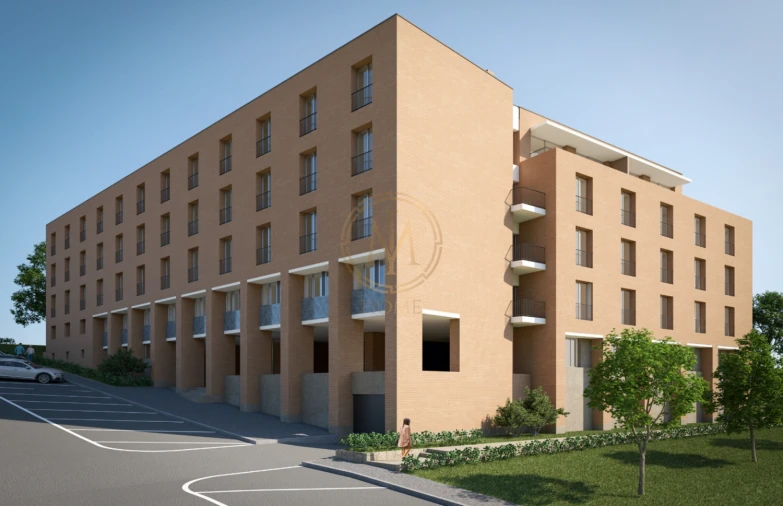 Apartamento T1 para Venda em Azurem Foto 10