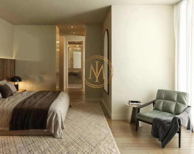 Apartamento T3 para Venda em Matosinhos e Leça da Palmeira Foto 8