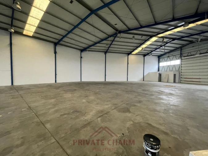 Loja para Arrendamento em Samora Correia Foto 5