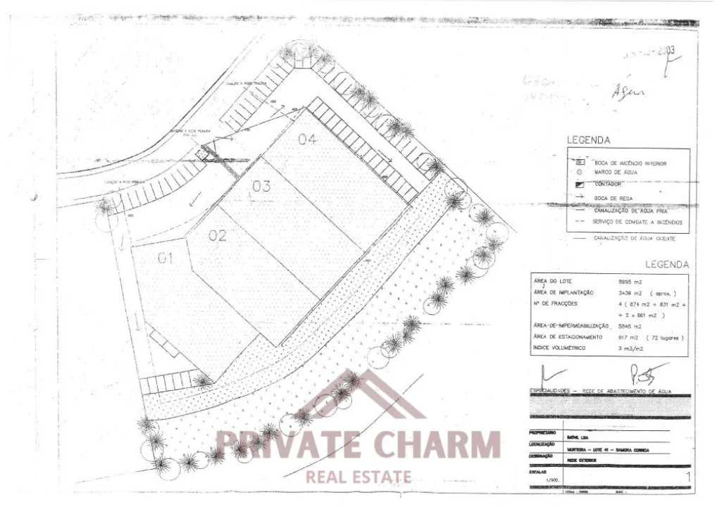 Loja para Arrendamento em Samora Correia Foto 7