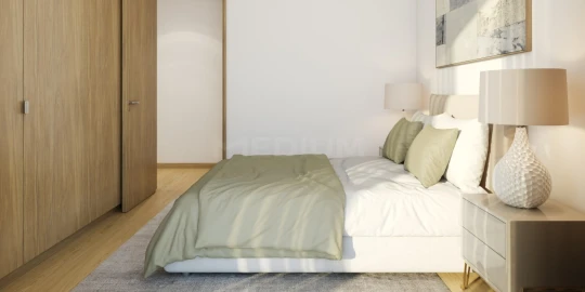 Apartamento T3 para Venda em Póvoa de Varzim, Beiriz e Argivai