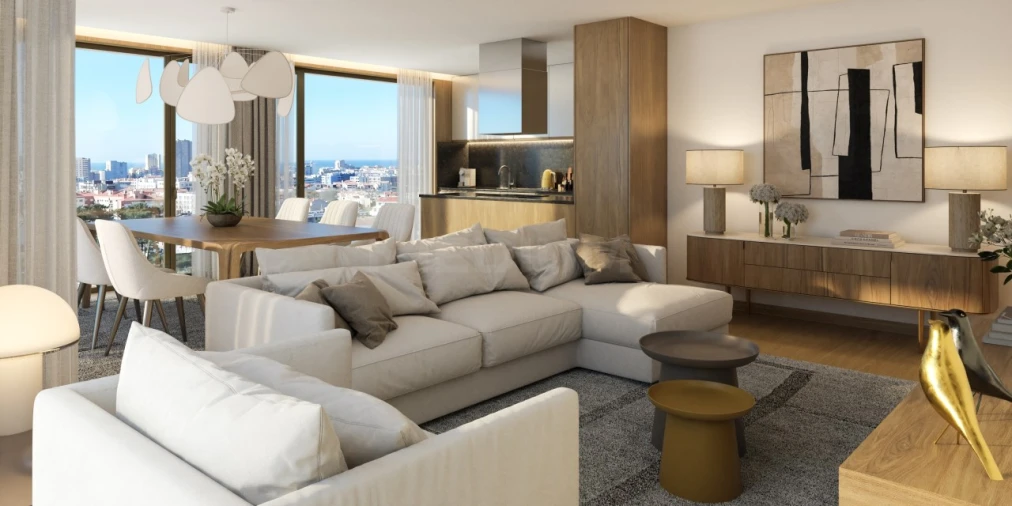 Apartamento T3 para Venda em Póvoa de Varzim, Beiriz e Argivai Foto 5