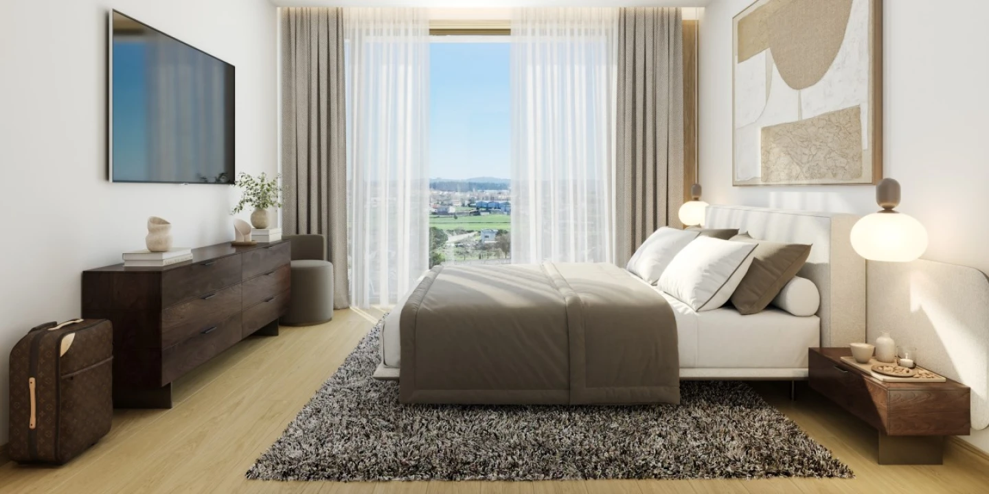 Apartamento T4 para Venda em Póvoa de Varzim, Beiriz e Argivai Foto 10