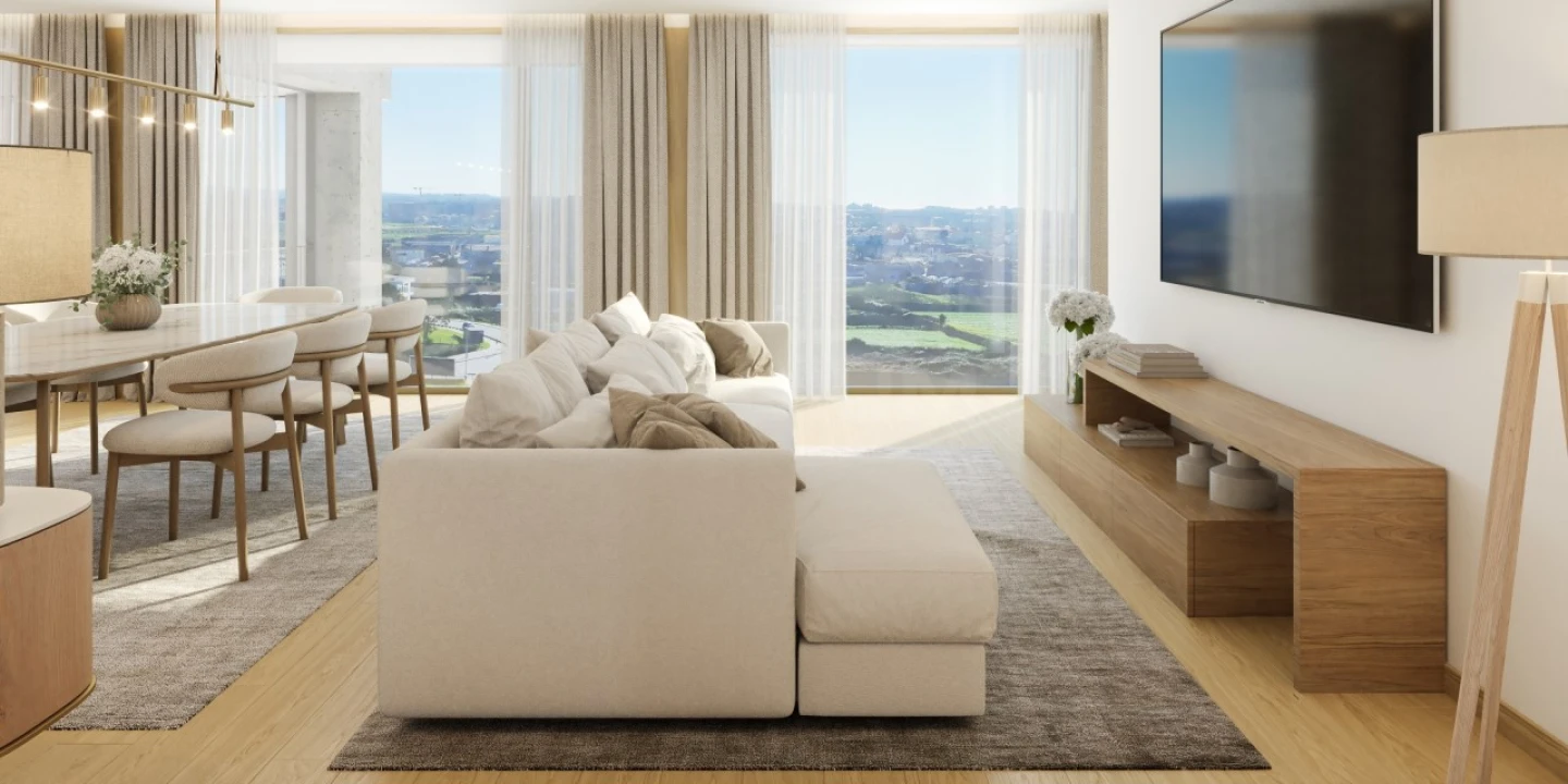 Apartamento T4 para Venda em Póvoa de Varzim, Beiriz e Argivai Foto 4