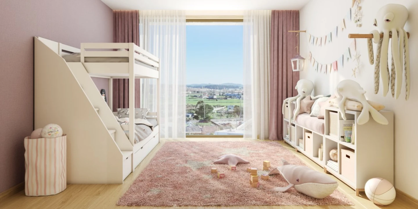 Apartamento T4 para Venda em Póvoa de Varzim, Beiriz e Argivai Foto 21