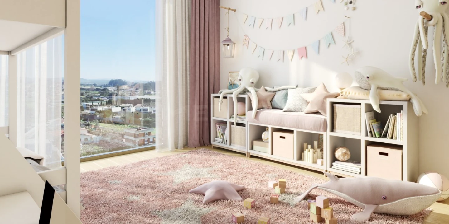 Apartamento T4 para Venda em Póvoa de Varzim, Beiriz e Argivai Foto 22