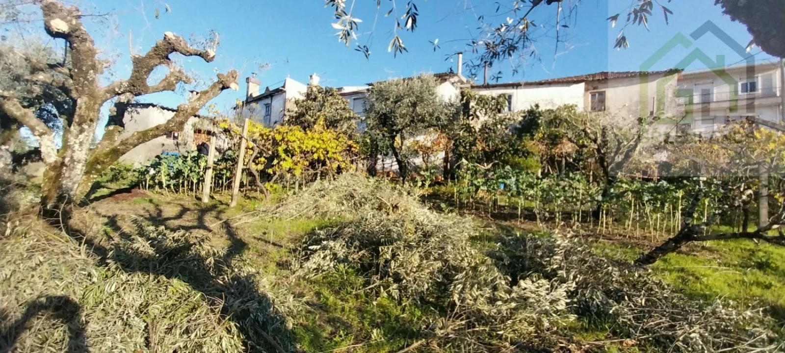 Moradia T3 para Venda em Folques Foto 7