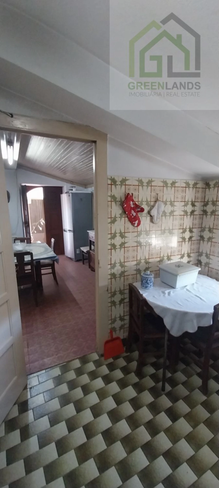 Moradia T3 para Venda em Folques Foto 17