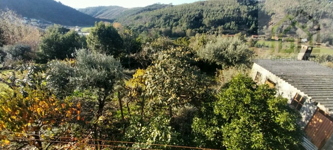 Moradia T3 para Venda em Folques Foto 3