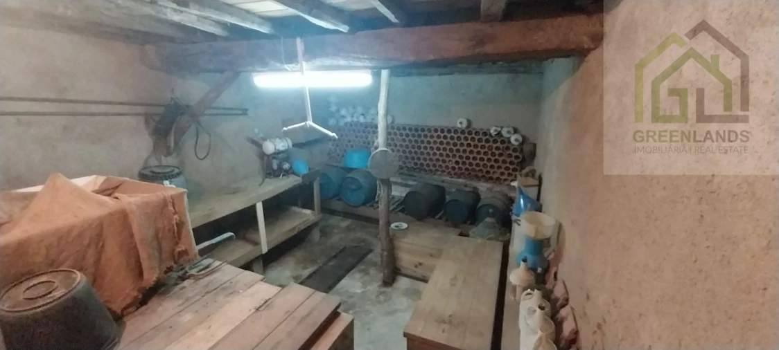 Moradia T3 para Venda em Folques Foto 21