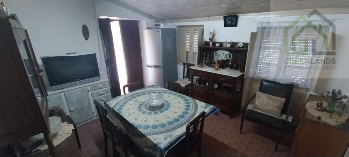 Moradia T3 para Venda em Folques Foto 12