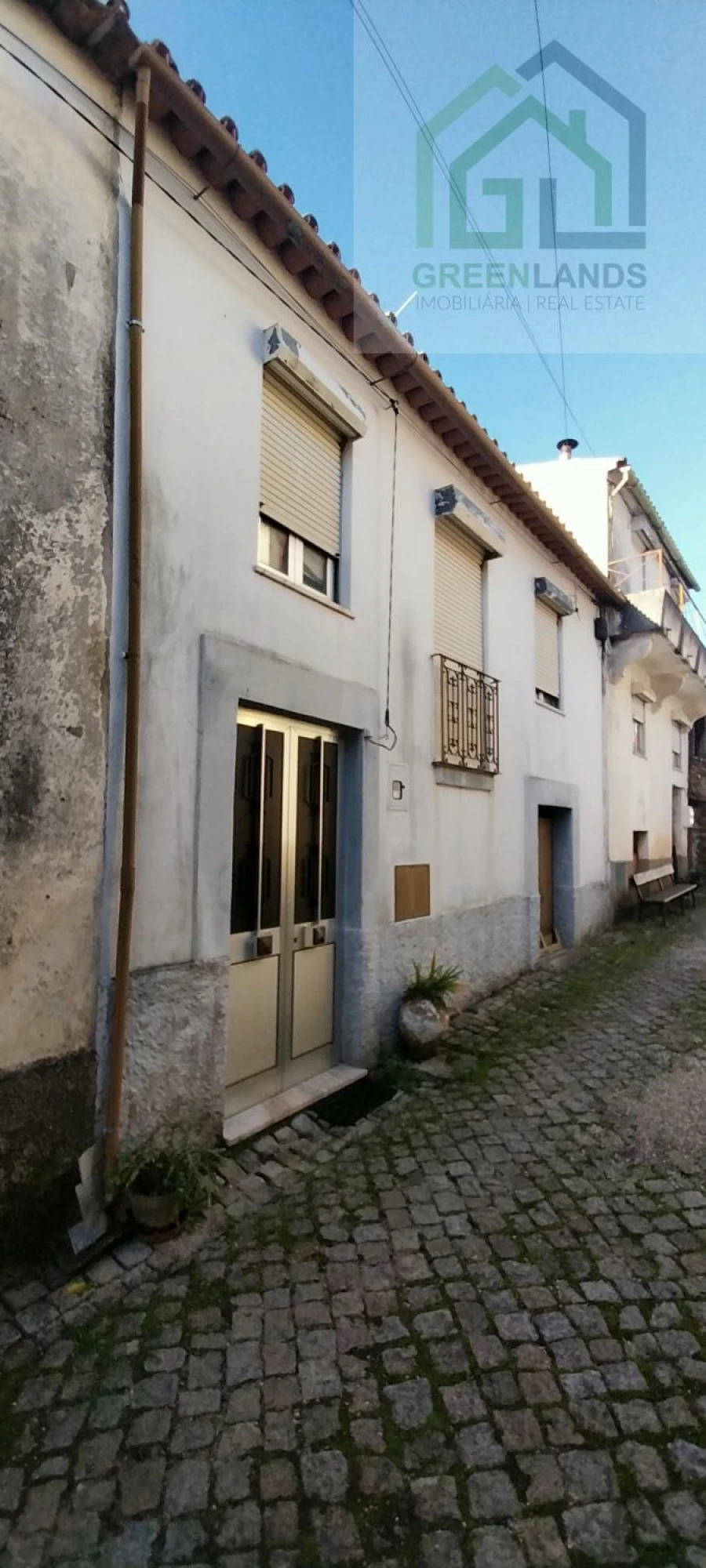 Moradia T3 para Venda em Folques