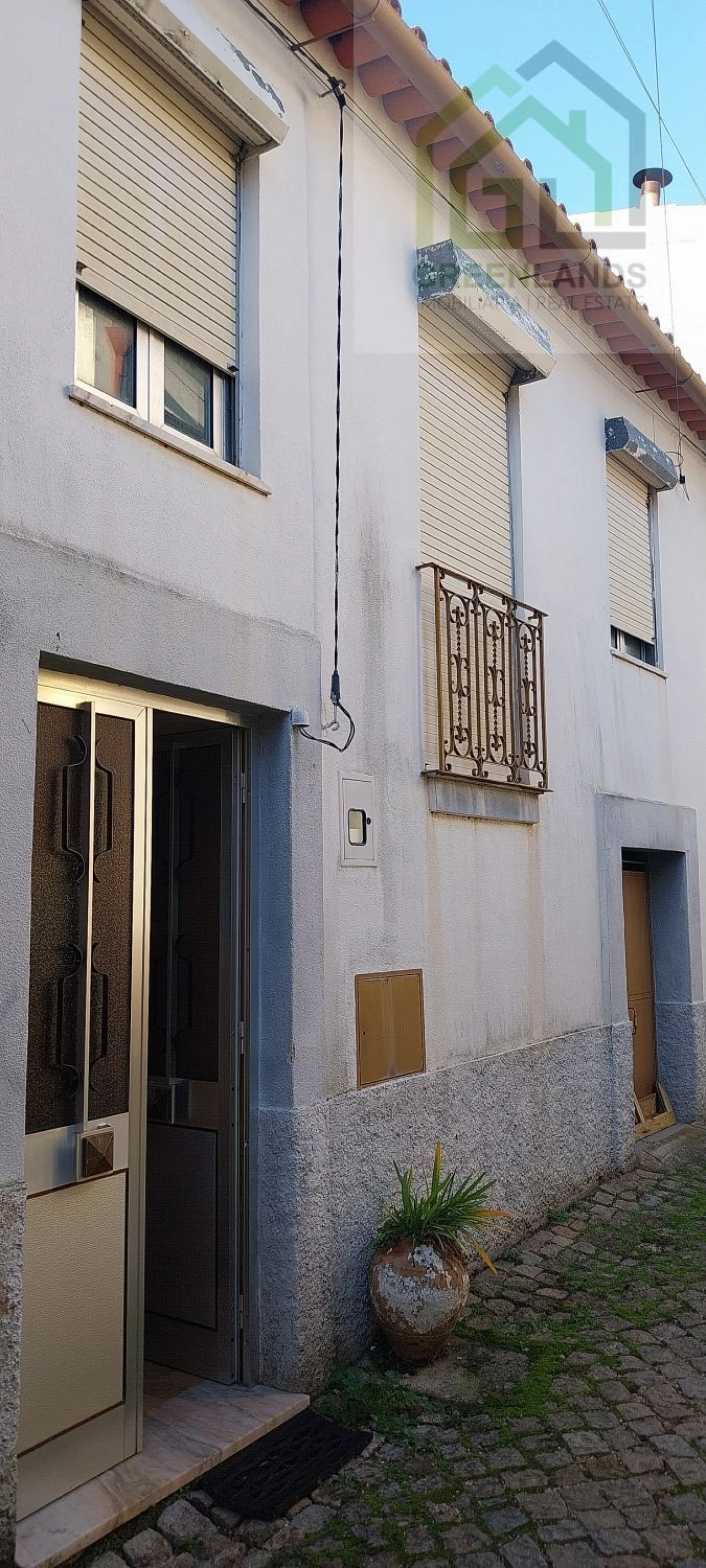 Moradia T3 para Venda em Folques Foto 2