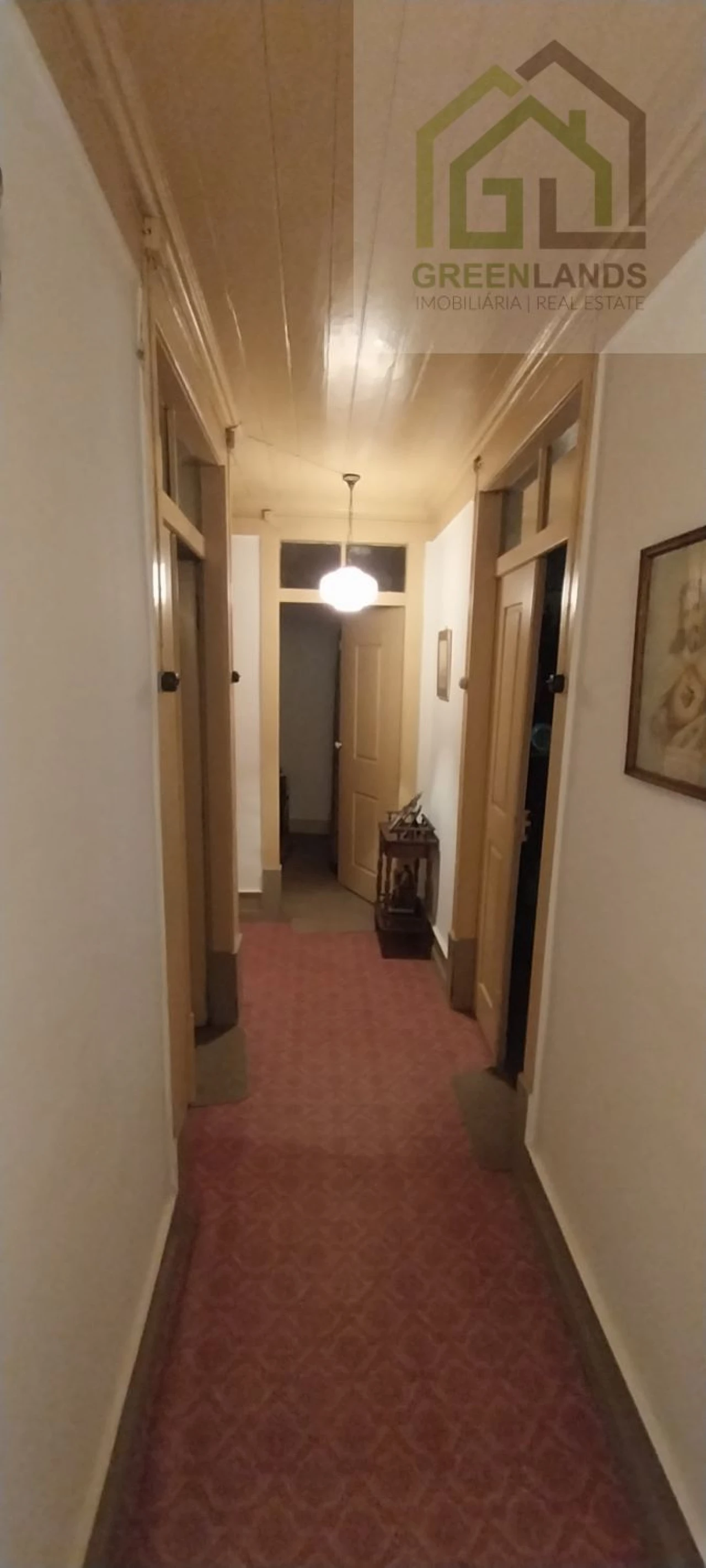 Moradia T3 para Venda em Folques Foto 11