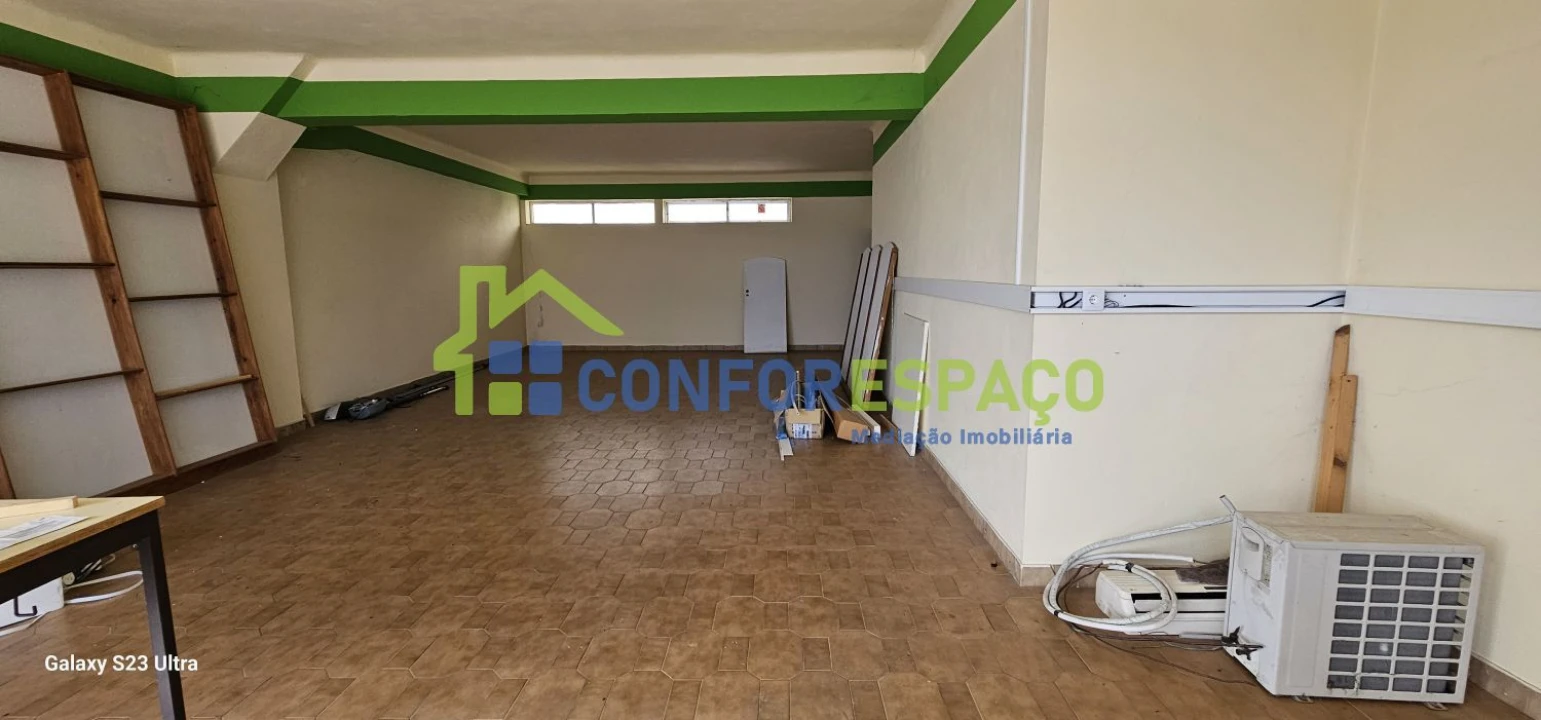 Loja para Arrendamento em Castelo Branco Foto 3