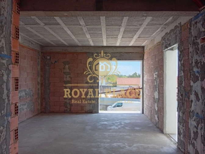 Moradia T3 para Venda em Santa Maria de Lamas Foto 17